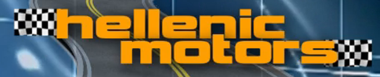 logo helenic motors